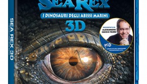 SeaRex BD 3D 3