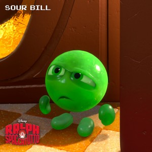 Sour Bill