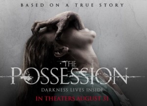 ThePossession