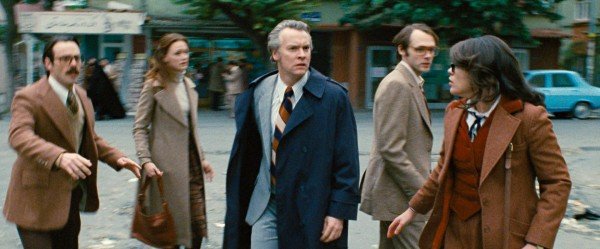 argo tate donovan