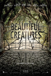 beautiful creatures