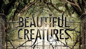 beautiful creatures poster