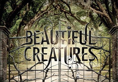 beautiful creatures poster