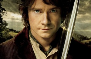 bilbo hobbit