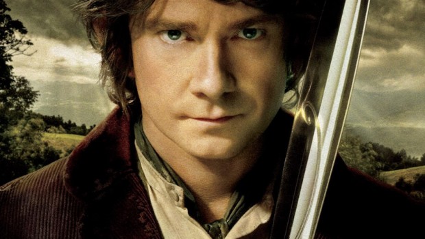 bilbo hobbit