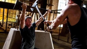bullet to the head movie image sylvester stallone 01