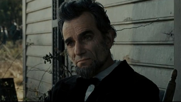 daniel day lewis lincoln