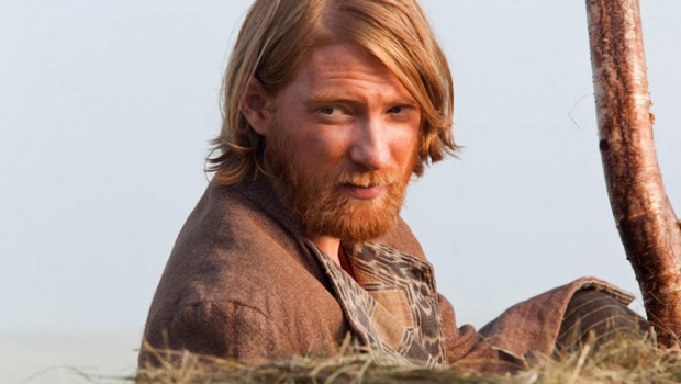 domhnall gleeson in anna karenina 2