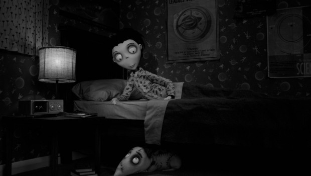 frankenweenie