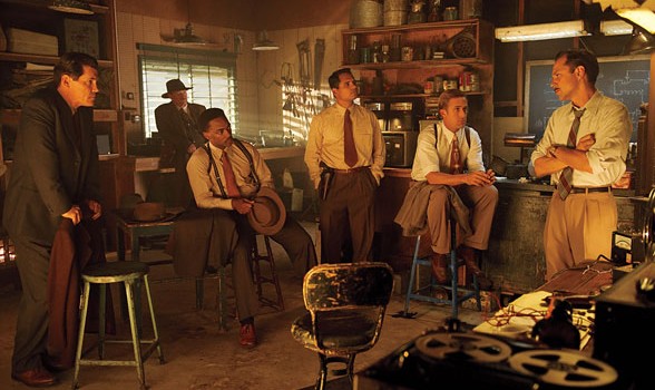 gangster squad brolin gosling ribisi patrick mackie pena