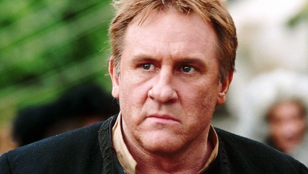 gerard depardieu