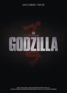 "Godzilla" teaser