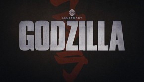 "Godzilla" teaser