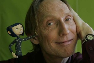 henry selick