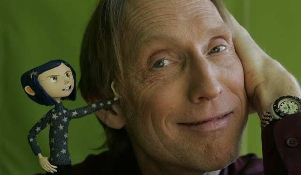 henry selick