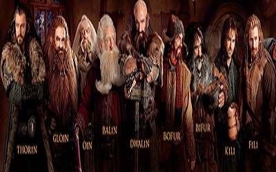 hobbit banner