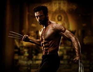 hughjackman the wolverine