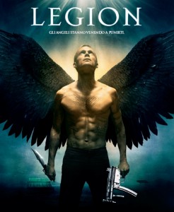 legion