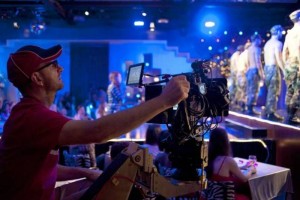 magic mike steven soderbergh foto dal set 1 mid