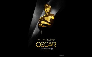 oscar 20111