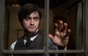 Daniel Radcliffe sarà il nuovo Igor in Frankenstein