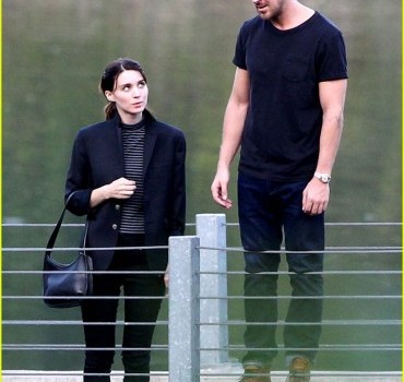 ryan gosling rooney mara untitled terrence malik project set 01