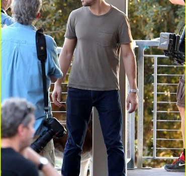 ryan gosling rooney mara untitled terrence malik project set 18