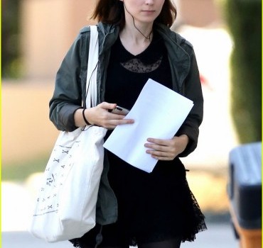 ryan gosling rooney mara untitled terrence malik project set 20