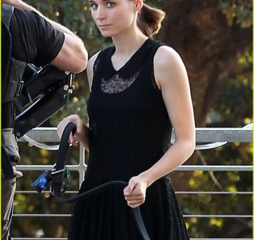 ryan gosling rooney mara untitled terrence malik project set 23