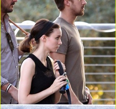 ryan gosling rooney mara untitled terrence malik project set 35