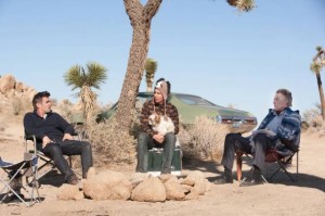 seven psychopaths colin farrell sam rockwell christopher walken foto dal film 01 mid