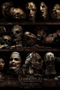 texas chainsaw massacre 3d