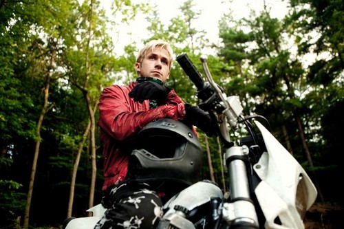 the place beyond the pines Ryan Gosling