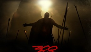 Leonida dal film "300"