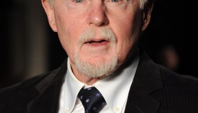 Derek jacobi