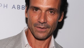 Frank Grillo