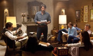 Ben Affleck in Argo 010