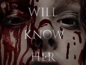 Carrie poster