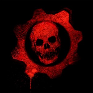 Gears of War logo