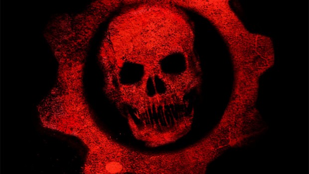 Gears of War logo
