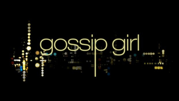 Gossip Girl Logo