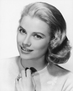 Grace Kelly