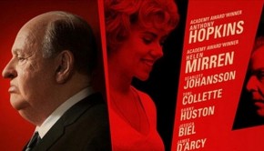 Hitchcock new poster