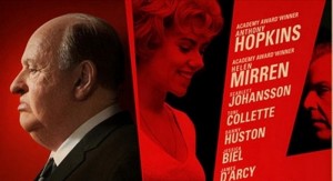Hitchcock new poster