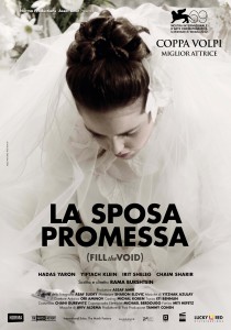 La sposa promessa Titolo