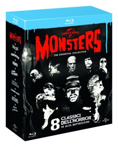 Il box set
