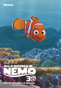 Nemo3D WEB Cartolina 1E Nemo