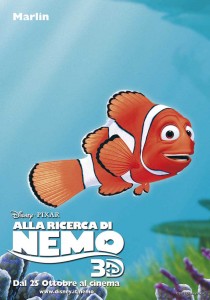 Nemo3D WEB Cartolina 2 Marlin