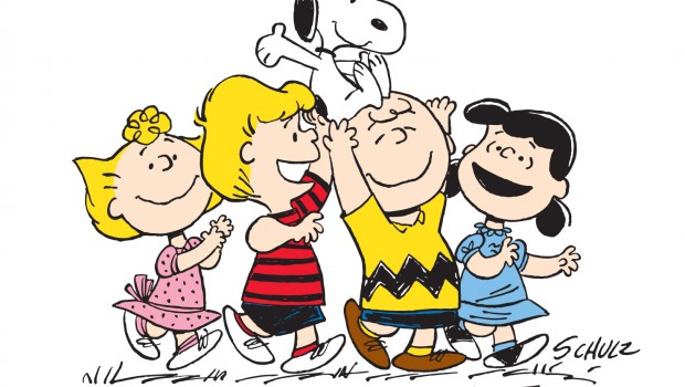 Peanuts Group