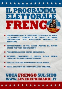 Programma Frengo